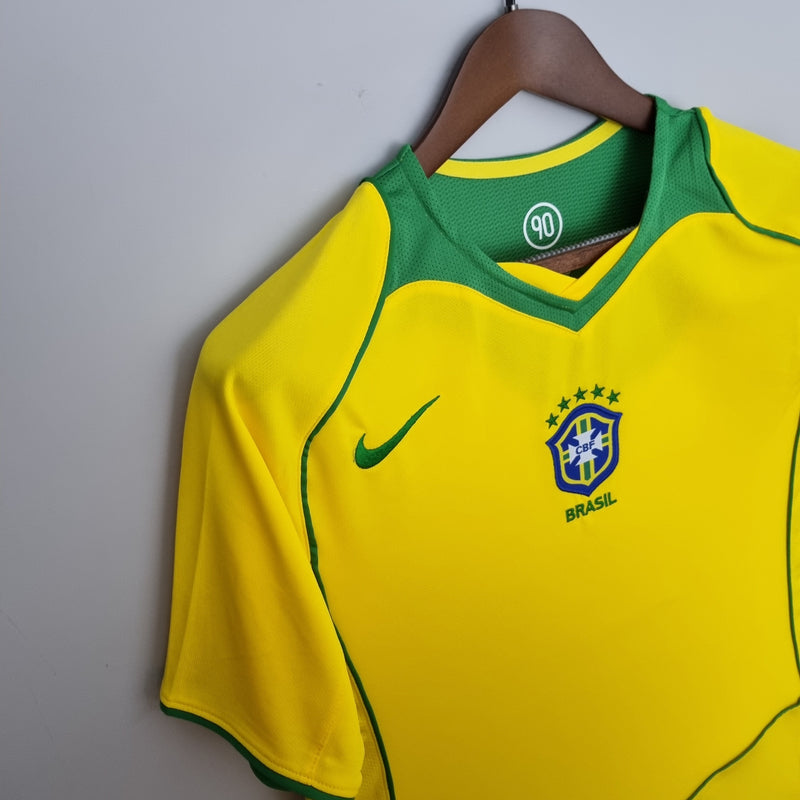 BRASIL I 04/06 FAN (RETRO)