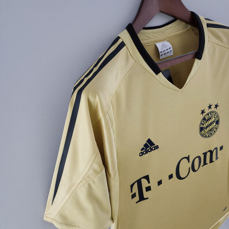 BAYERN DE MUNICH I 2004 FAN (RETRO)