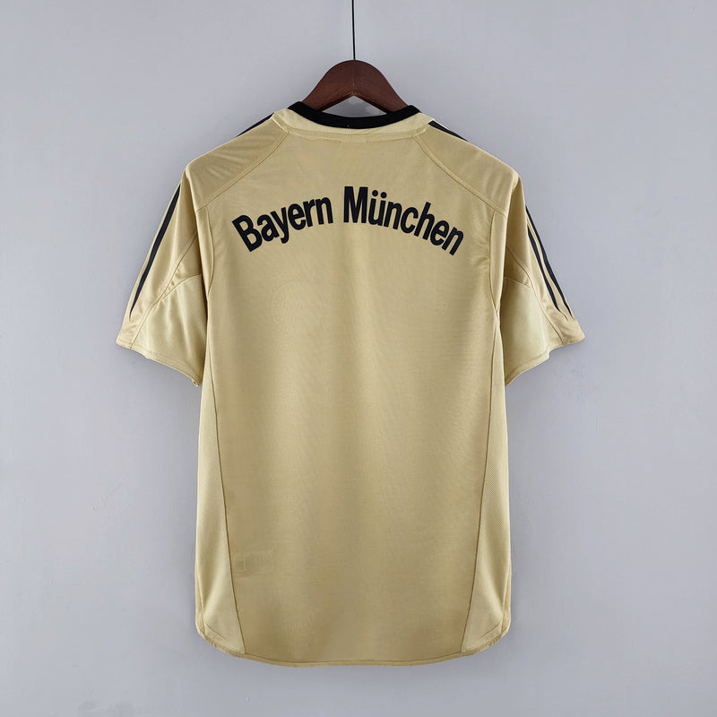 BAYERN DE MUNICH I 2004 FAN (RETRO)