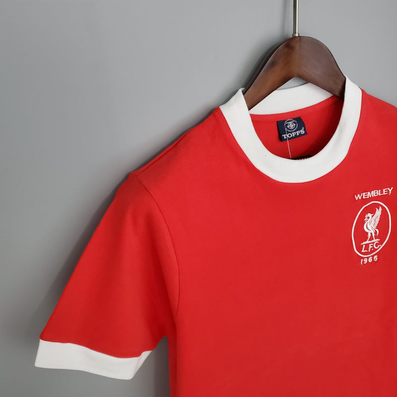 LIVERPOOL I 1965 FAN (RETRO)