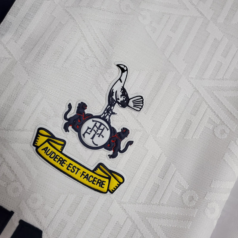 TOTTENHAM l 1994 FAN (RETRO)