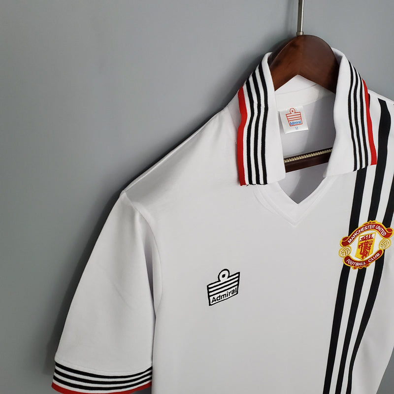 MANCHESTER UNITED I 75/80 FAN (RETRO)