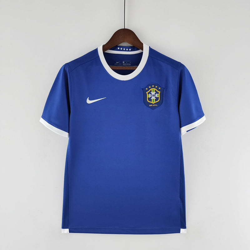 BRASIL II 2006 FAN (RETRO)