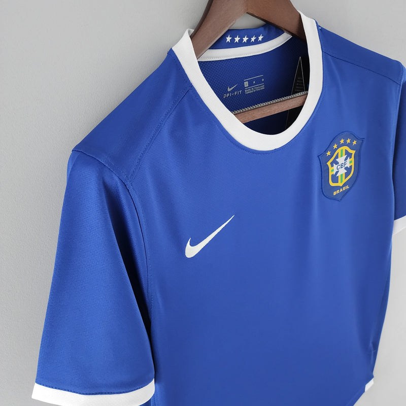 BRASIL II 2006 FAN (RETRO)