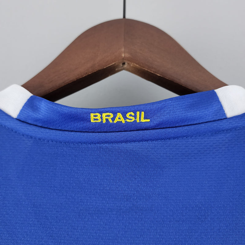 BRASIL II 2006 FAN (RETRO)