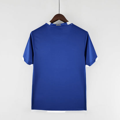 BRAZIL II 2006 MAN (RETRO) 