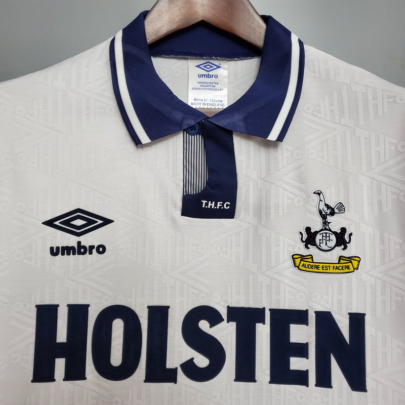 TOTTENHAM l 1994 FAN (RETRO)