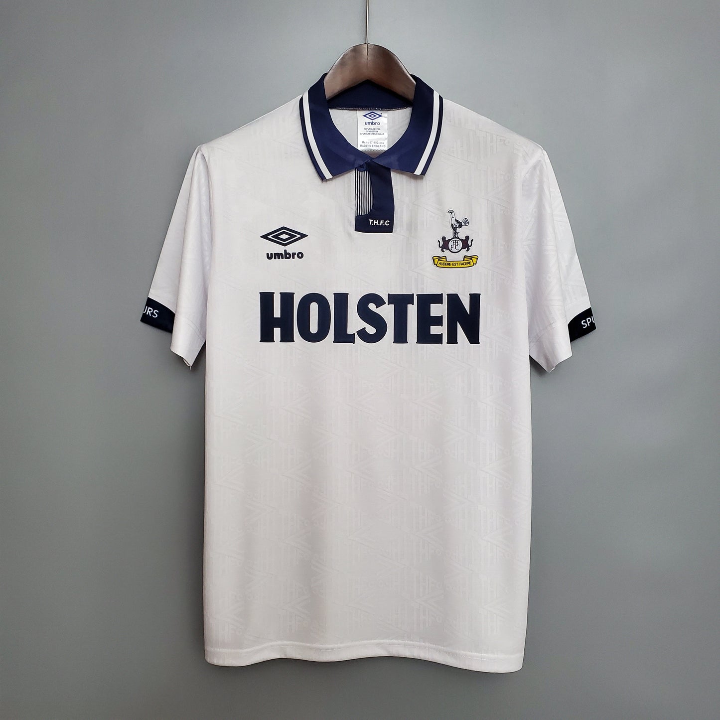 TOTTENHAM | 1994 MAN (RETRO)