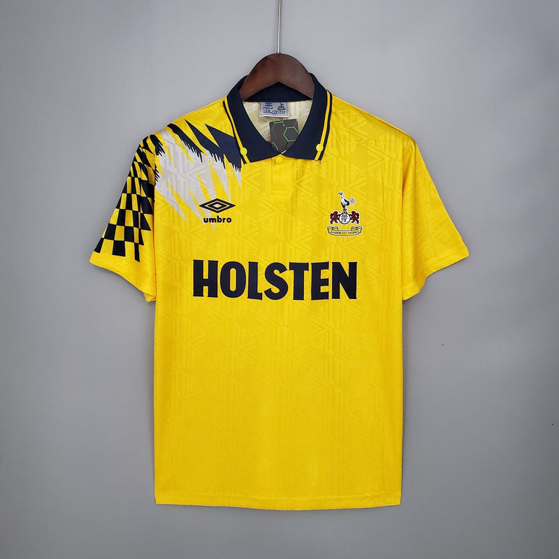 TOTTENHAM ll 92/94 FAN (RETRO)