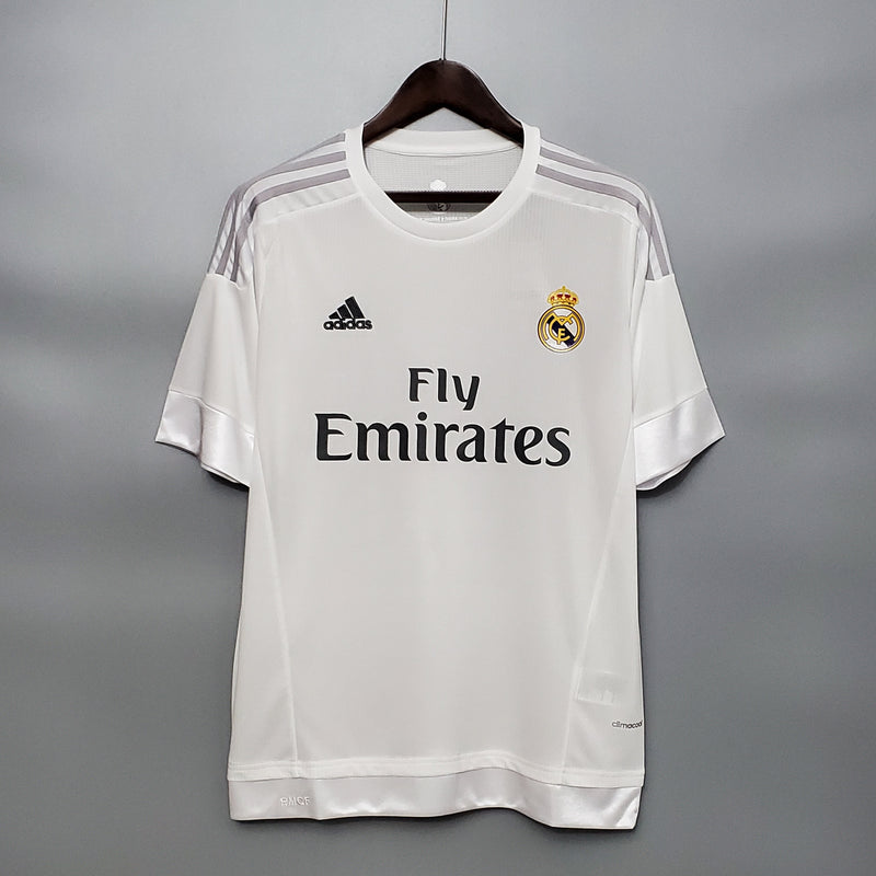 REAL MADRID I 15/16 FAN (RETRO)