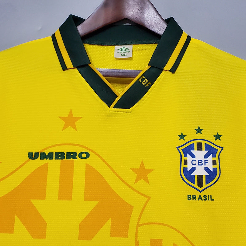 BRASIL I 94 FAN (RETRO)