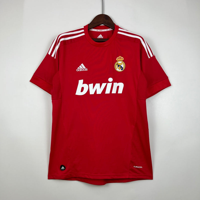 REAL MADRID III 11/12 FAN (RETRO)