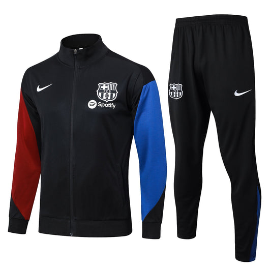BARCELONA 24/25 TRACKSUIT - #723 