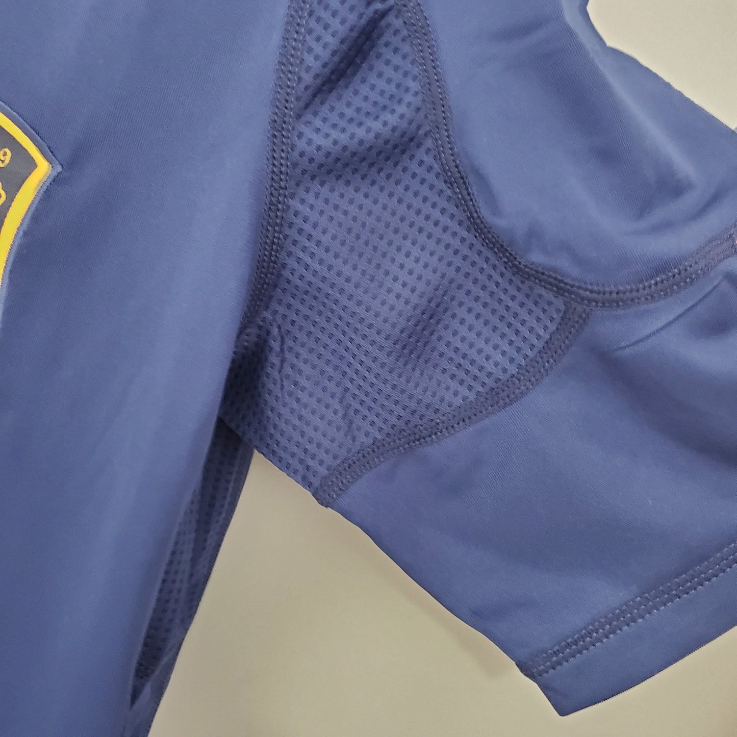 WORLD SPAIN I 2010 MAN (RETRO) 