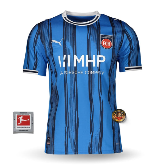 HEIDENHEIM II 25/26 HOMBRE