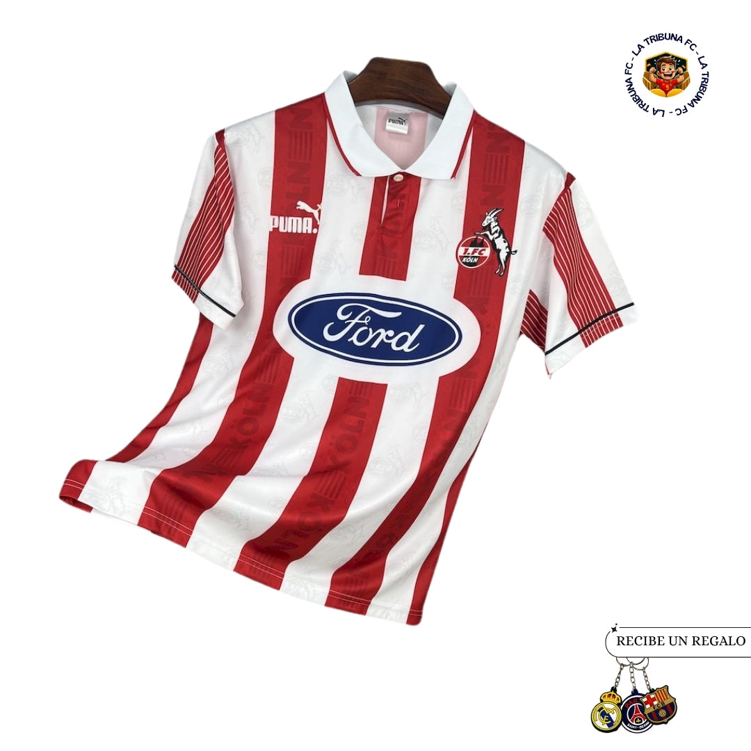 KOLN I 95/96 MEN'S (RETRO)