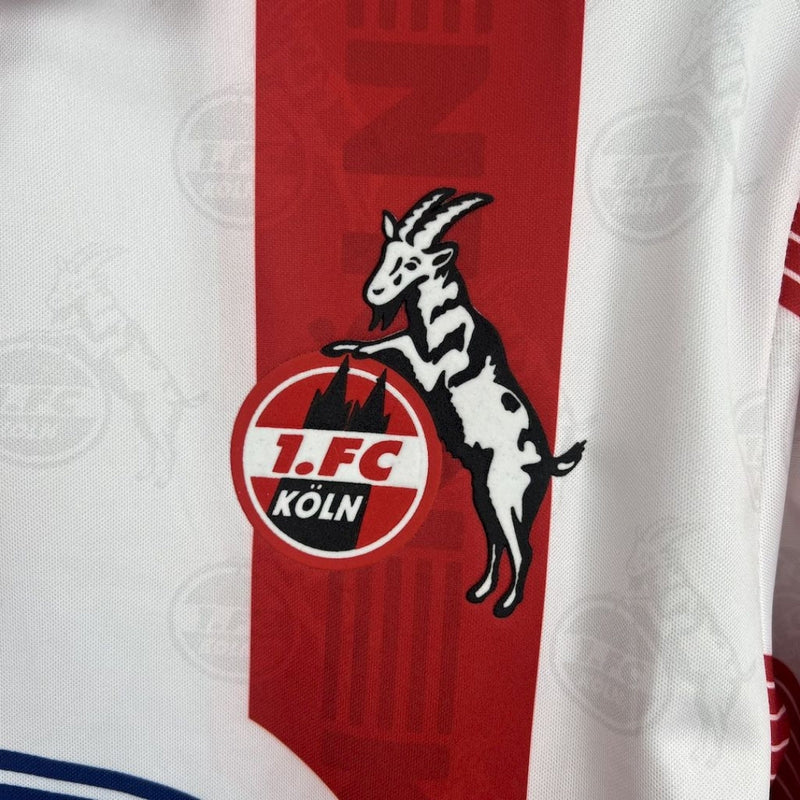KOLN I 95/96 FAN (RETRO)