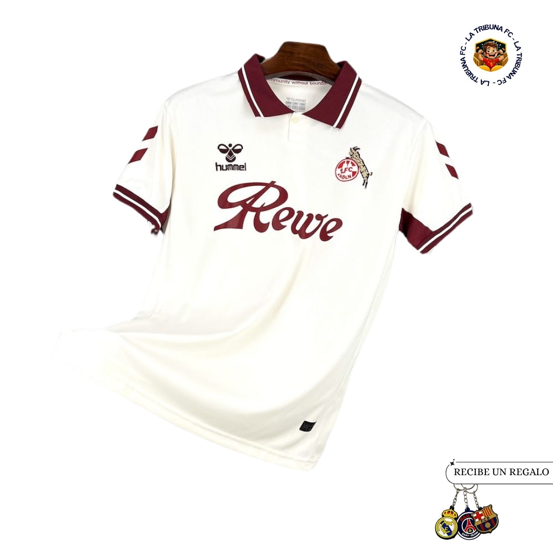 KOLN RETRO SPECIAL EDITION 25/26 MEN'S