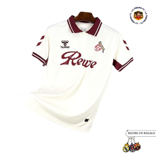 KOLN RETRO SPECIAL EDITION 25/26 MEN'S