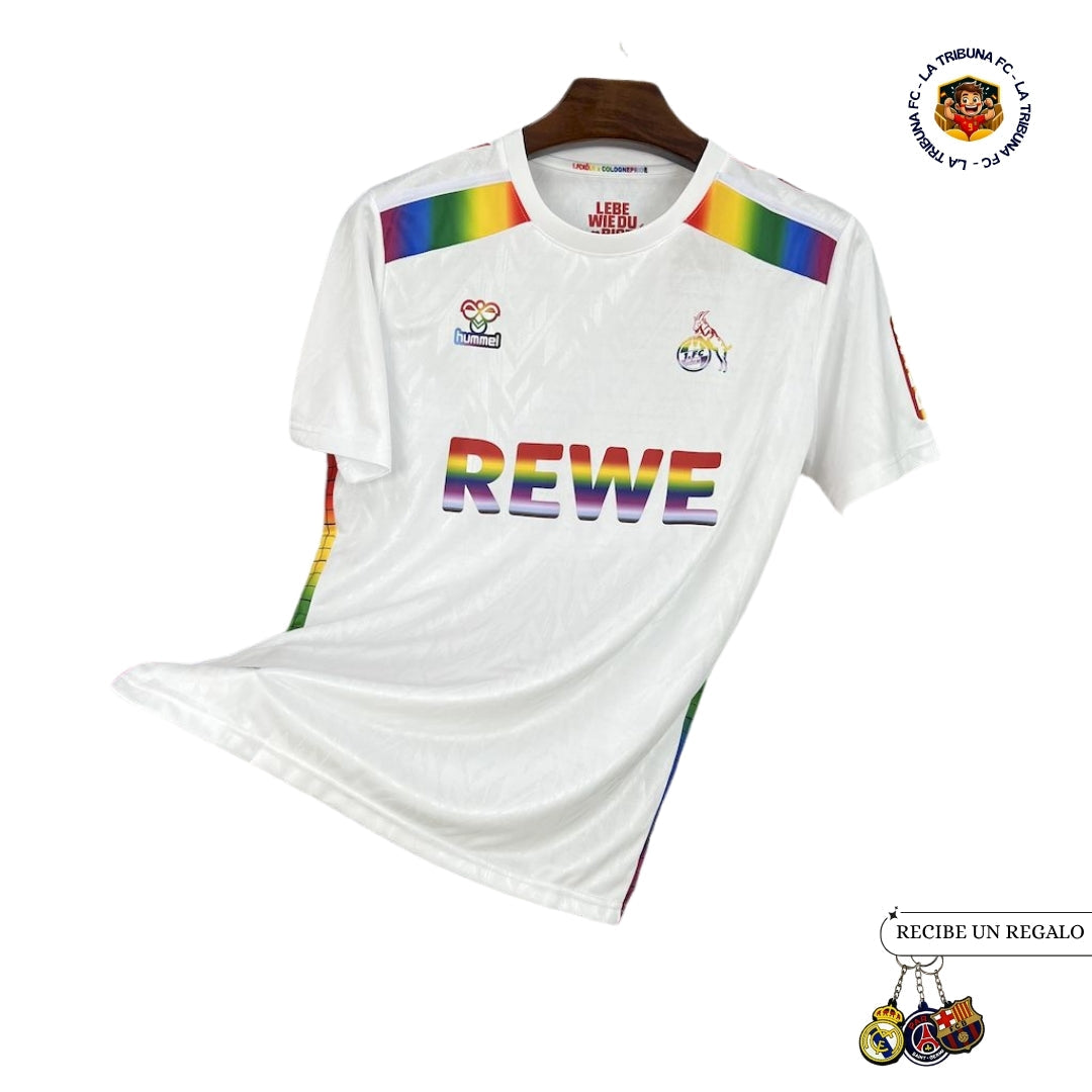 KÖLN SPECIAL DIVERSITY EDITION 25/26 MEN