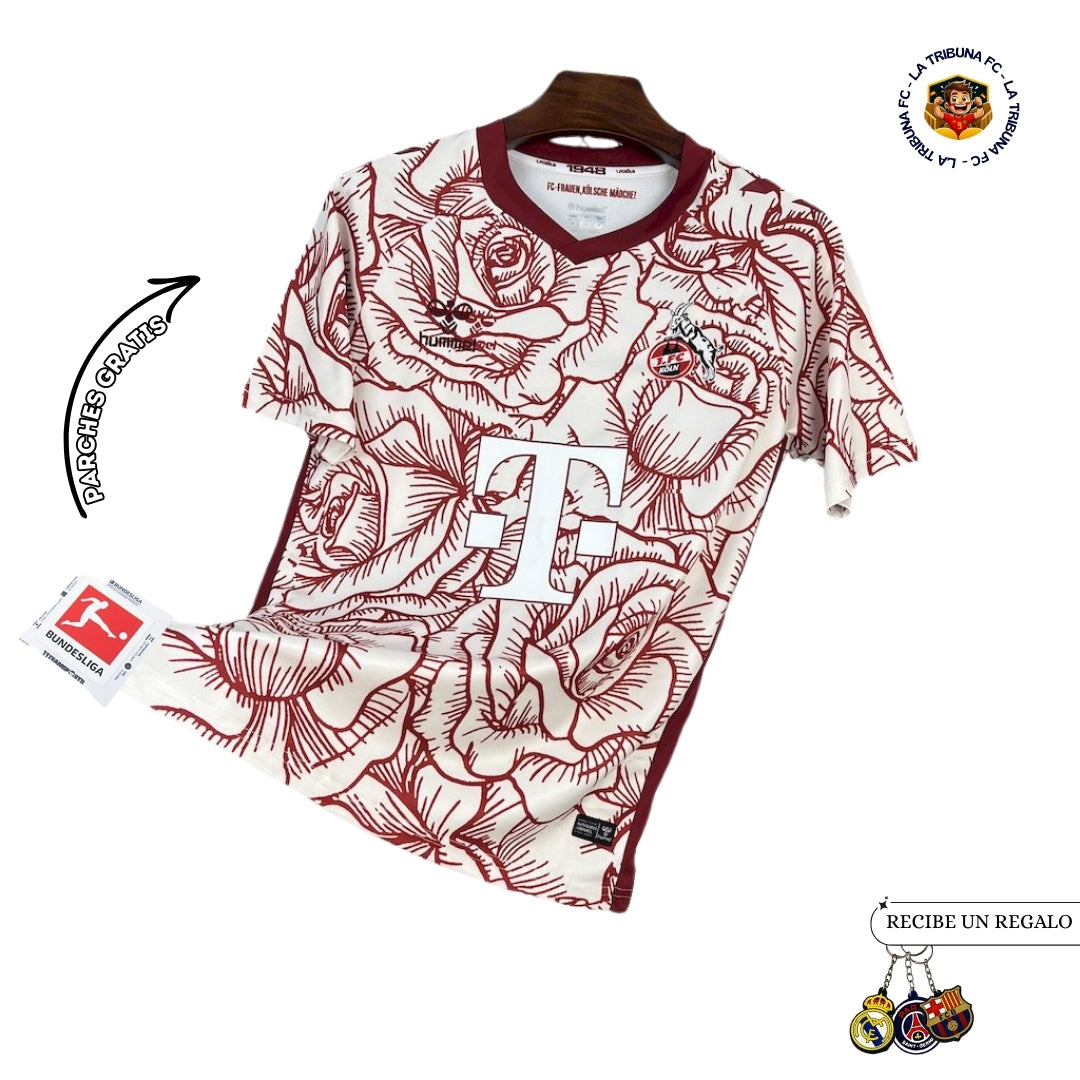 KÖLN EDICIÓN ESPECIAL 25/26 HOMBRE