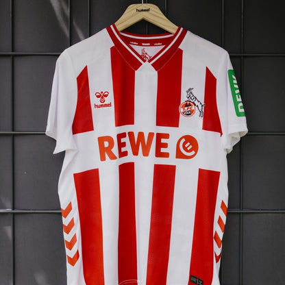 KÖLN I 25/26 MAN