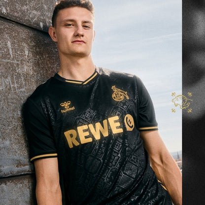 KÖLN III 25/26 HOMBRE