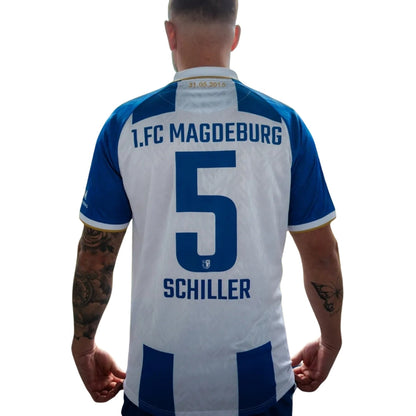 MAGDEBURG 60TH ANNIVERSARY SPECIAL EDITION 24/25 MEN'S