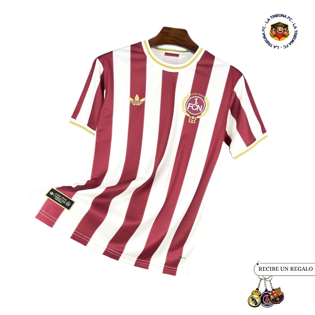 NÜRNBERG 125TH ANNIVERSARY SPECIAL EDITION 25/26 MEN'S