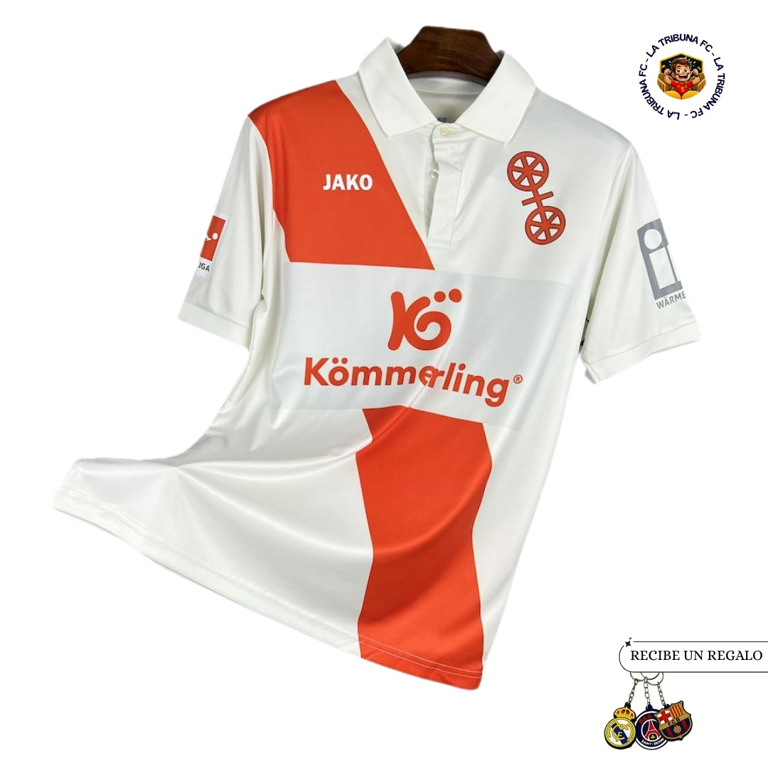 MAINZ 05 120 YEARS SPECIAL EDITION 25/26 MEN