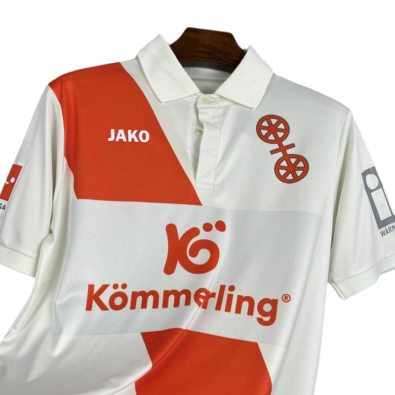 MAINZ 05 120 AÑOS SPECIAL EDITION 25/26 FAN
