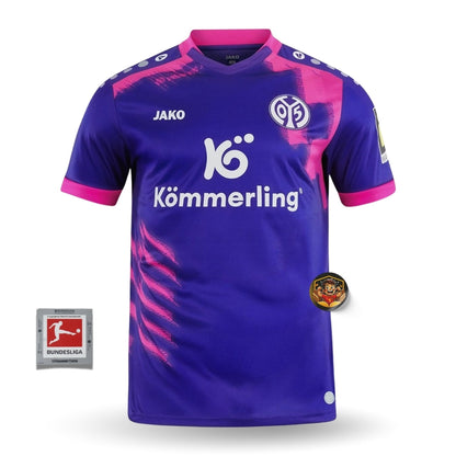 MAINZ 05 II 25/26 HOMBRE