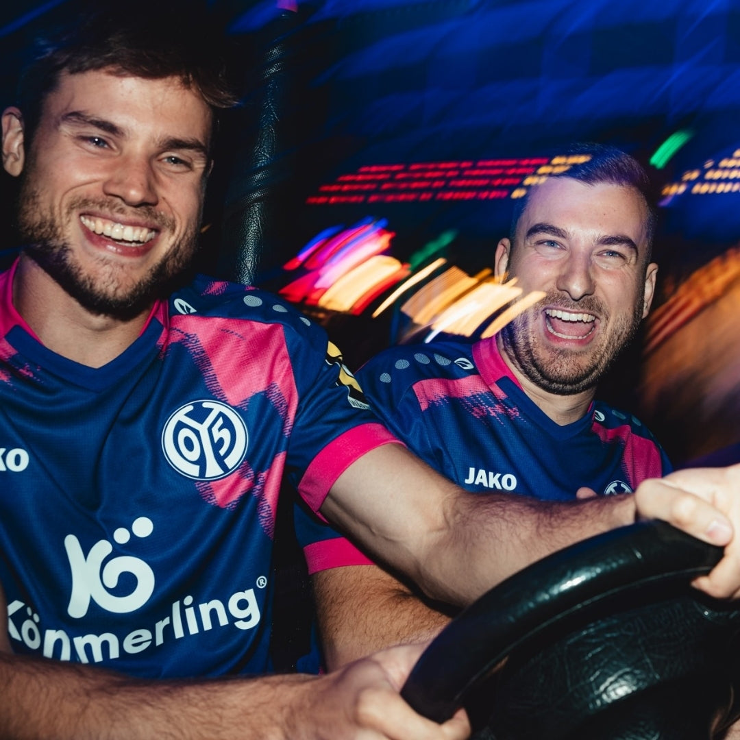 MAINZ 05 II 25/26 HOMBRE