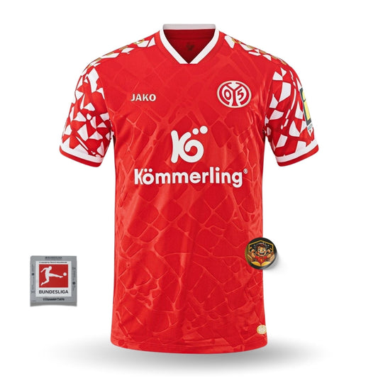 MAINZ 05 I 25/26 MAN