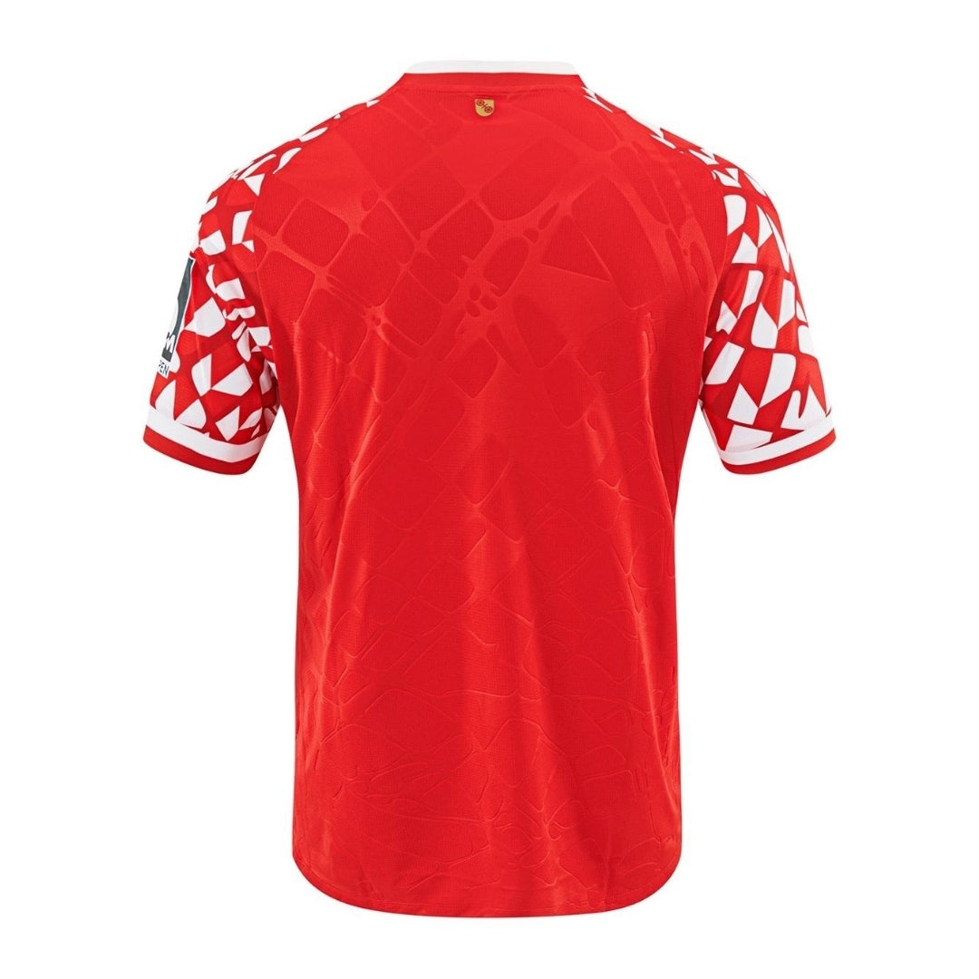 MAINZ 05 I 25/26 MAN