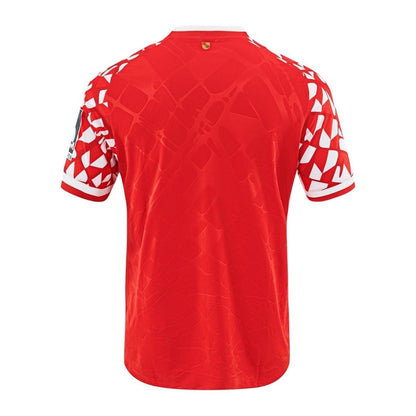 MAINZ 05 I 25/26 MAN