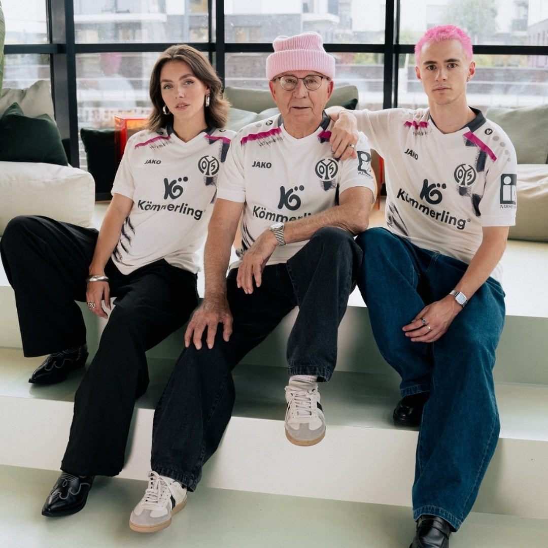 MAINZ 05 III 25/26 HOMBRE