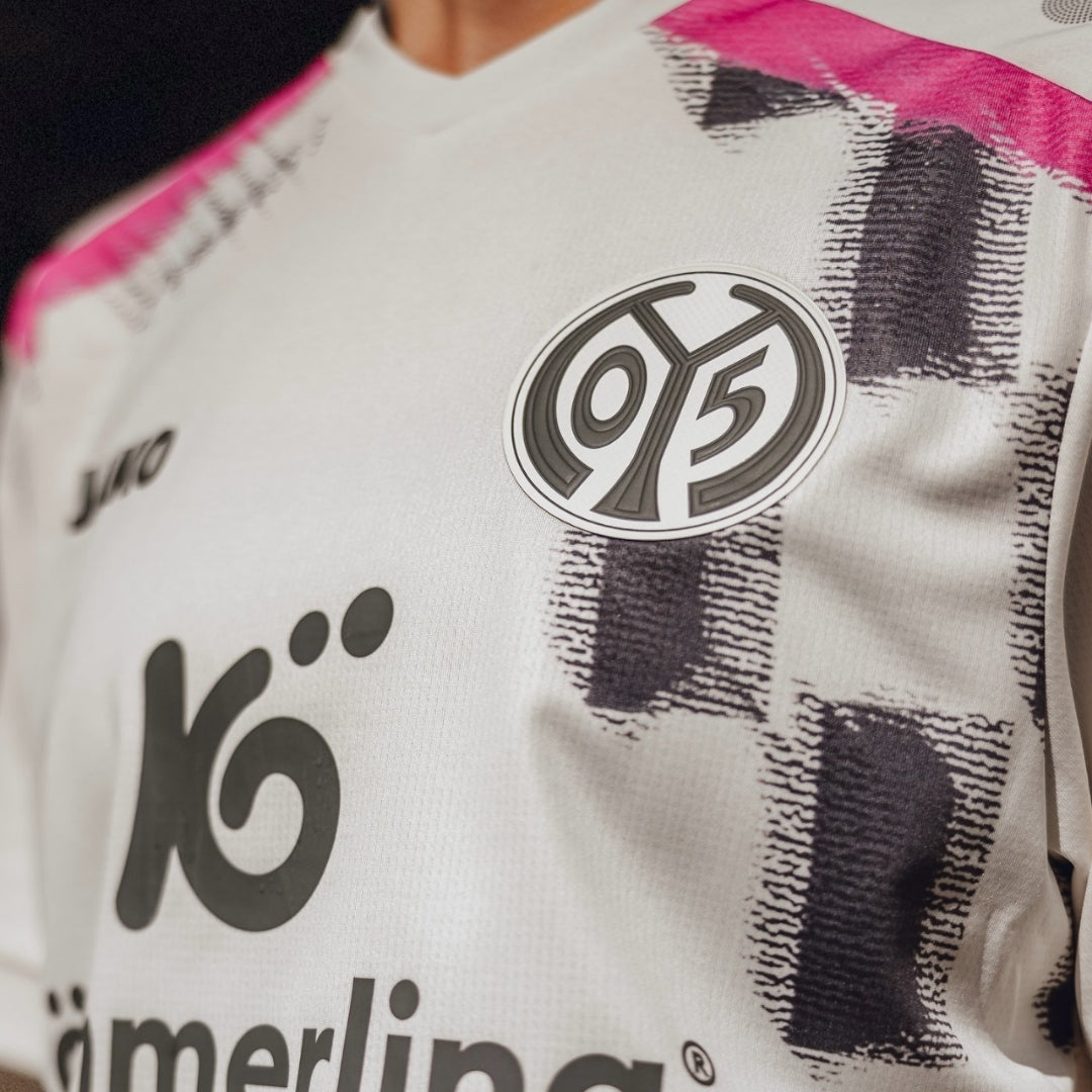 MAINZ 05 III 25/26 HOMBRE