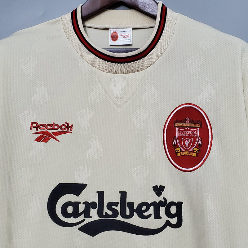 LIVERPOOL II 96/97 FAN (RETRO)