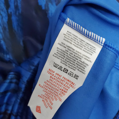 MANCHESTER UNITED I 93/95 MEN'S (RETRO) 