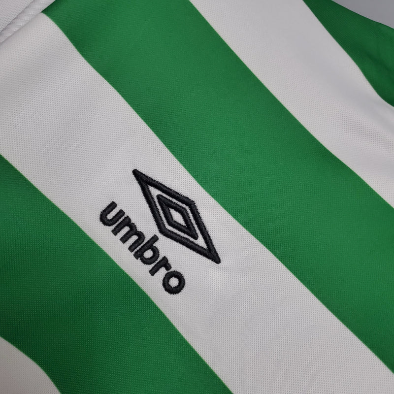 CELTIC I 99/01 FAN (RETRO)