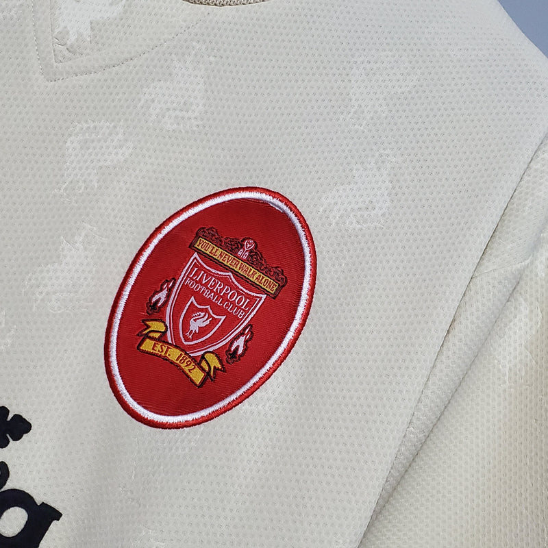 LIVERPOOL II 96/97 FAN (RETRO)