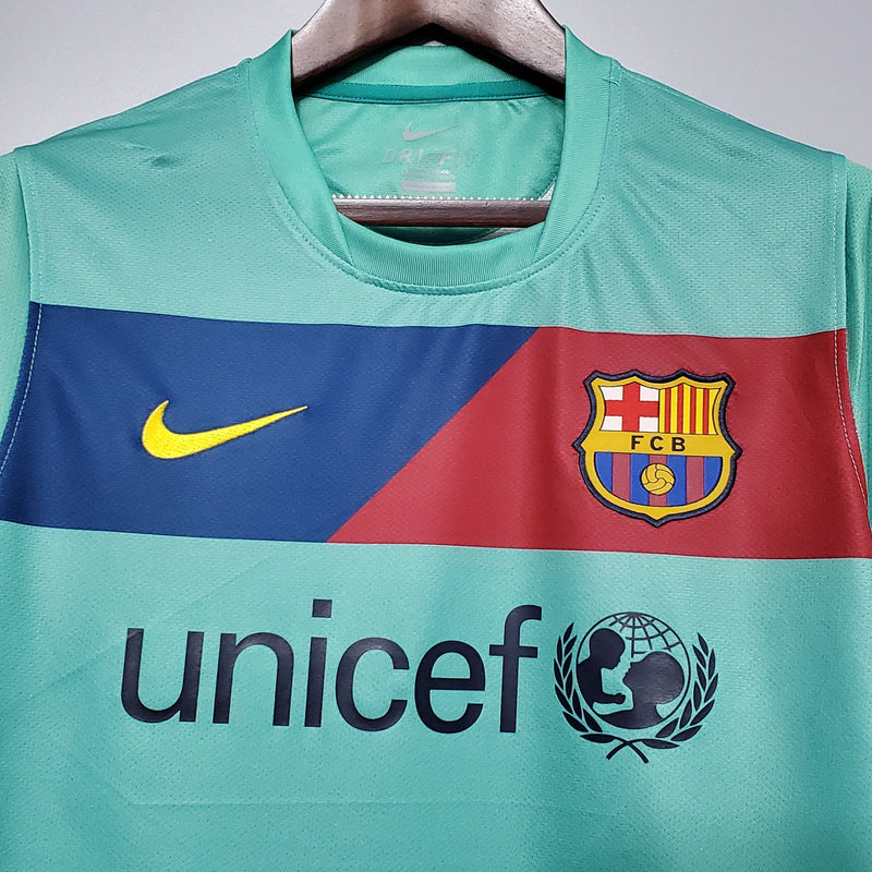 BARCELONA II 10/11 FAN (RETRO)