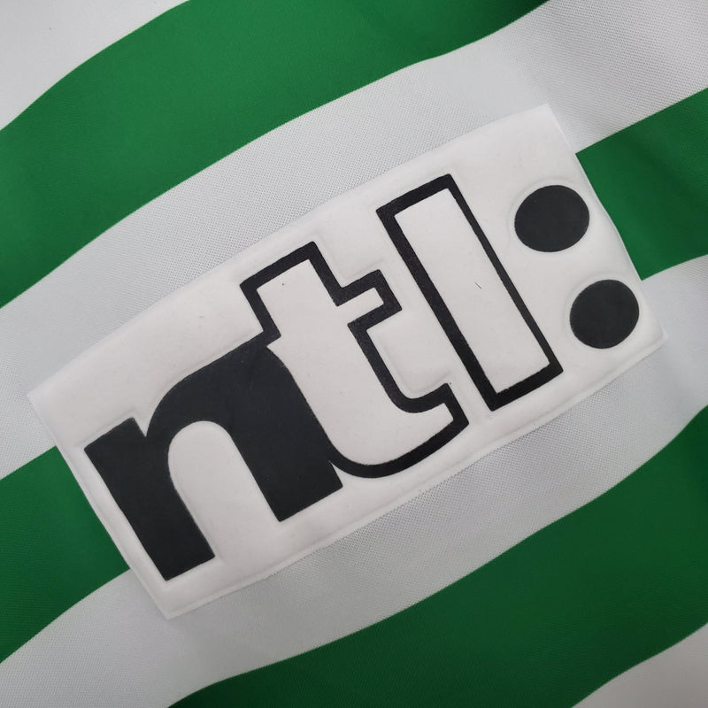 CELTIC I 99/01 FAN (RETRO)