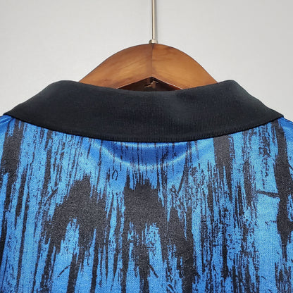 MANCHESTER UNITED I 93/95 MEN'S (RETRO) 