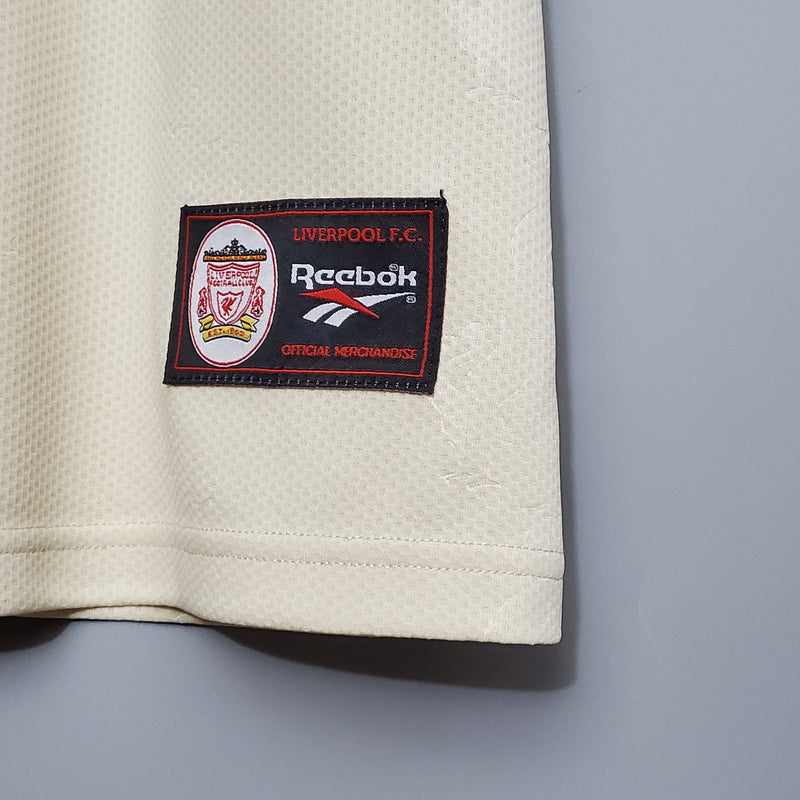 LIVERPOOL II 96/97 FAN (RETRO)
