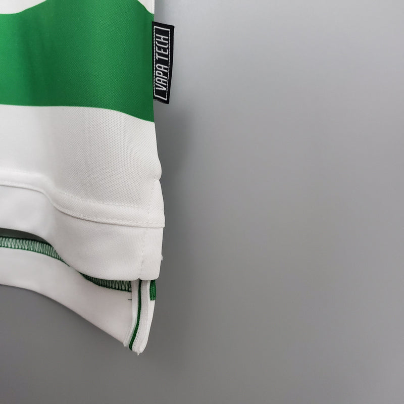 CELTIC I 99/01 FAN (RETRO)