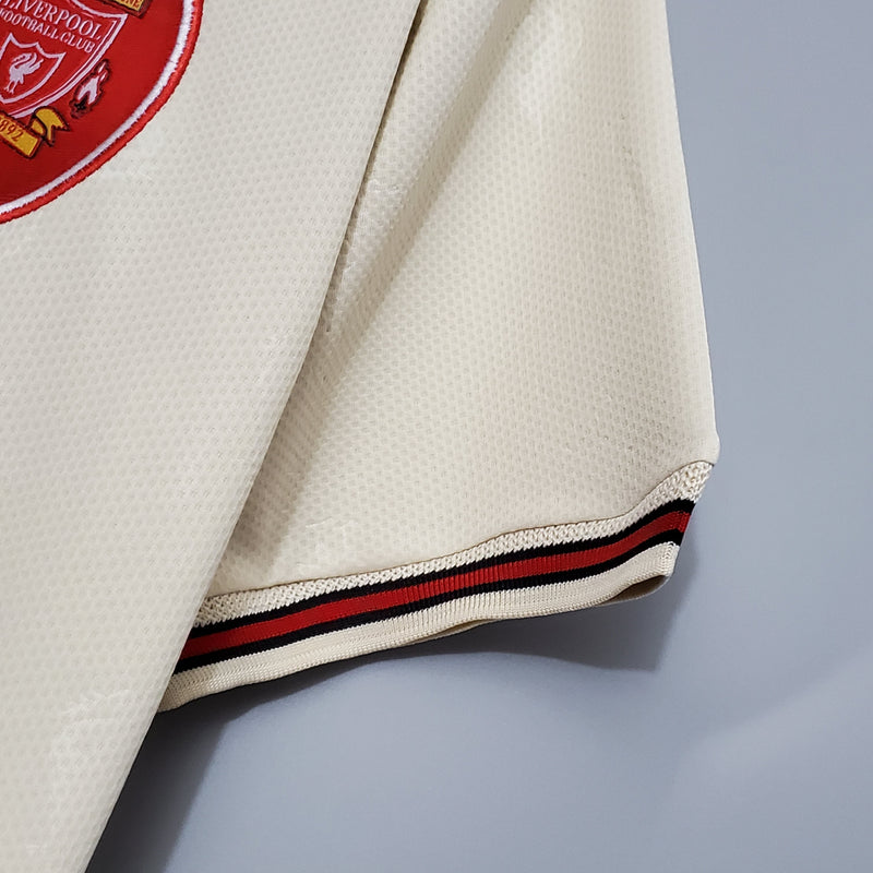 LIVERPOOL II 96/97 FAN (RETRO)