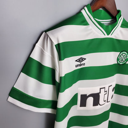 CELTIC I 99/01 MEN'S (RETRO) 