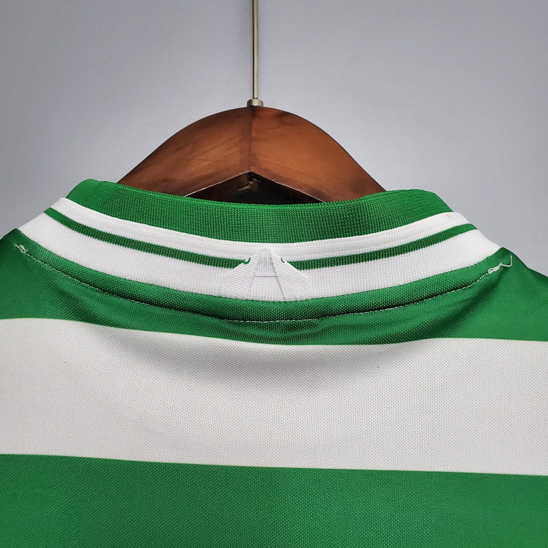 CELTIC I 99/01 FAN (RETRO)